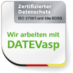 Datev asp