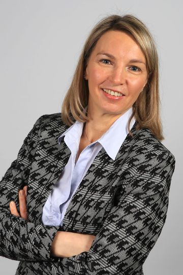 Anja Katzmann